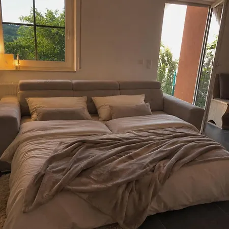 Apartment Weitblick