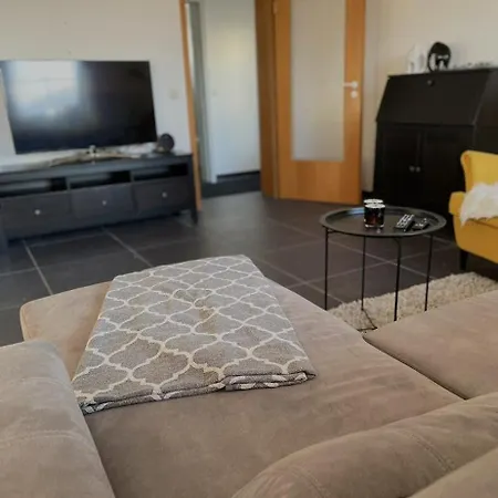 Weitblick Apartment