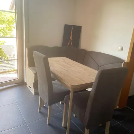 Apartment Weitblick
