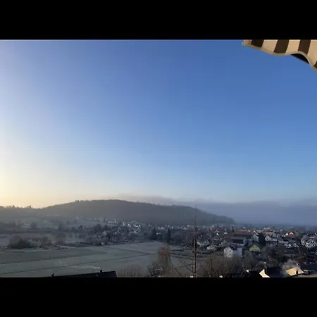 Apartment Weitblick